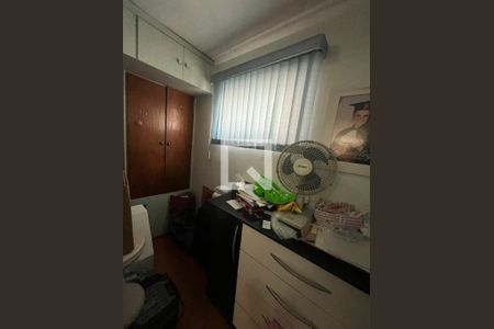 Apartamento à venda com 3 quartos, 63m² em Vila Mariana, São Paulo