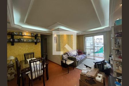 Apartamento à venda com 3 quartos, 63m² em Vila Mariana, São Paulo