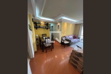 Apartamento à venda com 3 quartos, 63m² em Vila Mariana, São Paulo