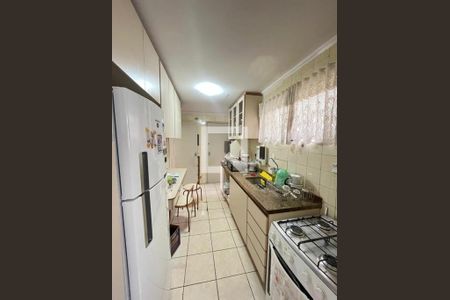 Apartamento à venda com 3 quartos, 63m² em Vila Mariana, São Paulo