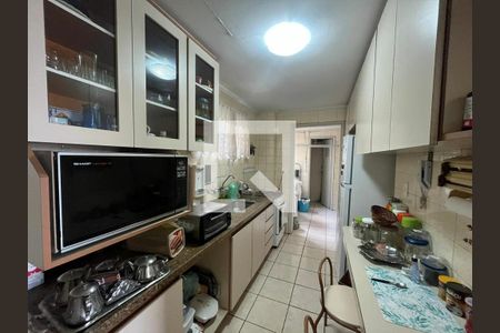 Apartamento à venda com 3 quartos, 63m² em Vila Mariana, São Paulo