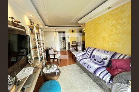 Apartamento à venda com 3 quartos, 63m² em Vila Mariana, São Paulo