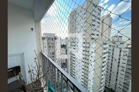 Apartamento à venda com 3 quartos, 63m² em Vila Mariana, São Paulo