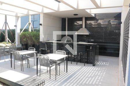 Apartamento para alugar com 66m², 2 quartos e 1 vagaÁrea comum - Churrasqueira