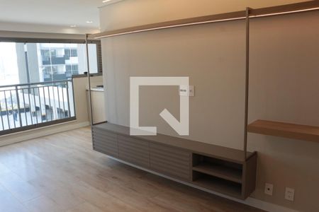 Sala de apartamento para alugar com 2 quartos, 66m² em Butantã, São Paulo