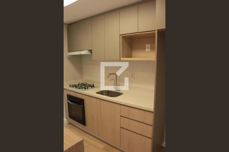 Apartamento para alugar com 66m², 2 quartos e 1 vagaCozinha