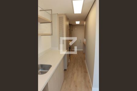 Apartamento para alugar com 66m², 2 quartos e 1 vagaCozinha 