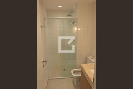 Apartamento para alugar com 66m², 2 quartos e 1 vagaBanheiro 