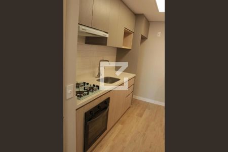 Apartamento para alugar com 66m², 2 quartos e 1 vagaCozinha 