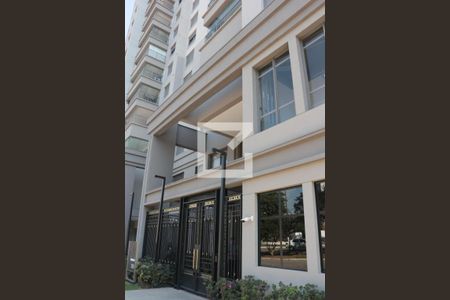 Apartamento para alugar com 66m², 2 quartos e 1 vagaFachada 