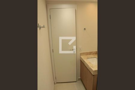 Apartamento para alugar com 66m², 2 quartos e 1 vagaBanheiro da Suíte