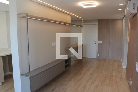 Sala de apartamento para alugar com 2 quartos, 66m² em Butantã, São Paulo