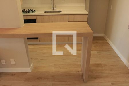 Apartamento para alugar com 66m², 2 quartos e 1 vagaCozinha