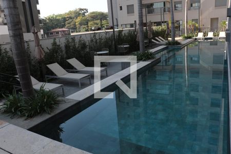 Apartamento para alugar com 66m², 2 quartos e 1 vagaÁrea comum - Piscina