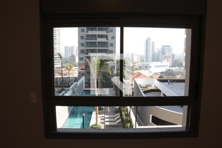 Apartamento para alugar com 66m², 2 quartos e 1 vagaVista da Suíte 