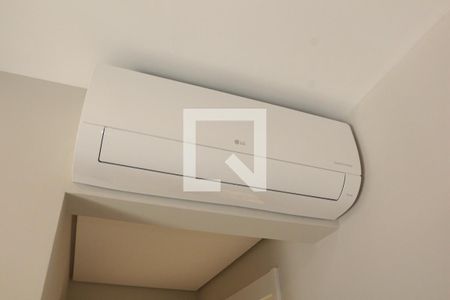 Apartamento para alugar com 66m², 2 quartos e 1 vagaDetalhe da Suíte