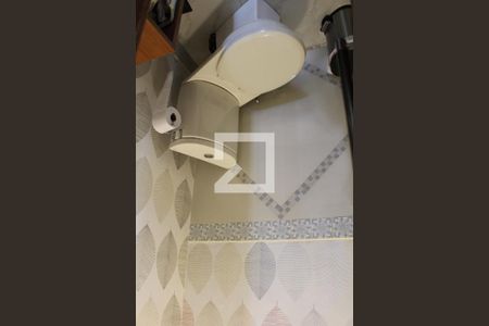 Casa à venda com 200m², 3 quartos e 3 vagasLavabo 1