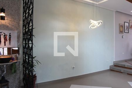 Casa à venda com 200m², 3 quartos e 3 vagasHall de entrada