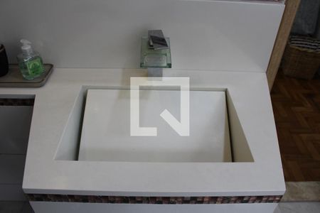 Casa à venda com 200m², 3 quartos e 3 vagasBanheiro da Suíte 1