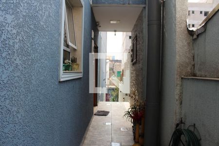 Casa à venda com 200m², 3 quartos e 3 vagasCorredor Externo
