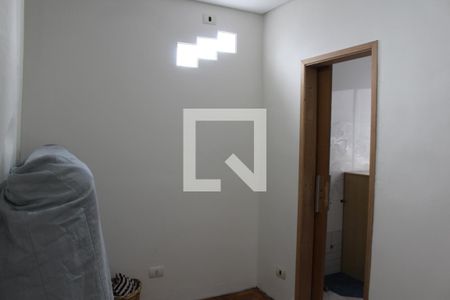 Closet da Suíte 1 de casa à venda com 3 quartos, 200m² em Vila Maria Tereza, Guarulhos