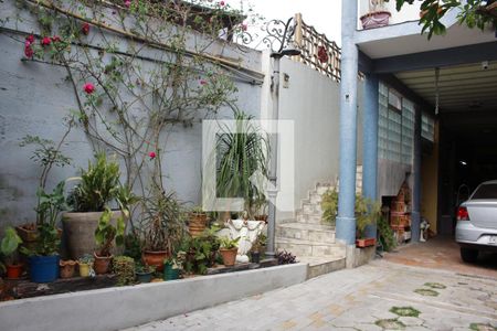 Casa à venda com 200m², 3 quartos e 3 vagasGaragem