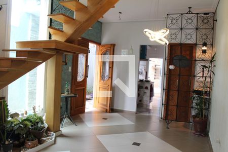 Casa à venda com 200m², 3 quartos e 3 vagasHall de entrada