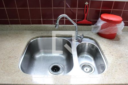 Casa à venda com 200m², 3 quartos e 3 vagasCozinha