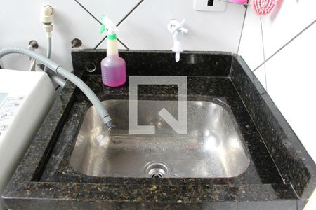 Casa à venda com 200m², 3 quartos e 3 vagasÁrea de Serviço