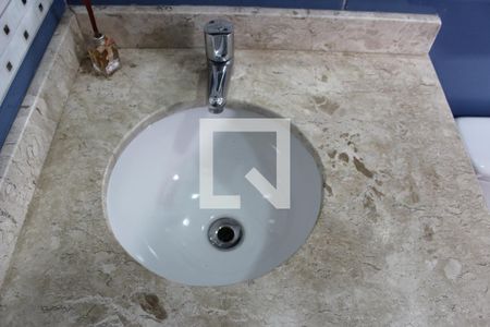 Casa à venda com 200m², 3 quartos e 3 vagasBanheiro da Suíte 3