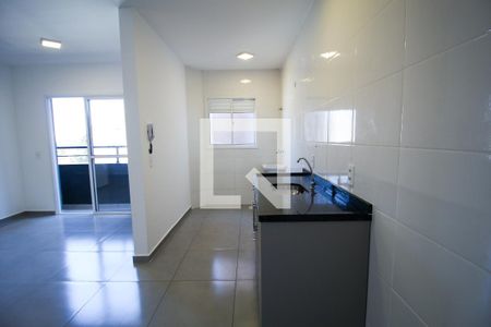 Apartamento para alugar com 150m², 3 quartos e 2 vagas Apartamento para alugar com 150m², 3 quartos e 2 vagasCozinha