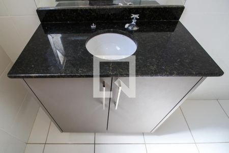 Apartamento para alugar com 150m², 3 quartos e 2 vagas Apartamento para alugar com 150m², 3 quartos e 2 vagasBanheiro da Suíte 2