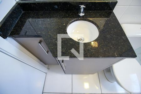 Apartamento para alugar com 150m², 3 quartos e 2 vagas Apartamento para alugar com 150m², 3 quartos e 2 vagasBanheiro