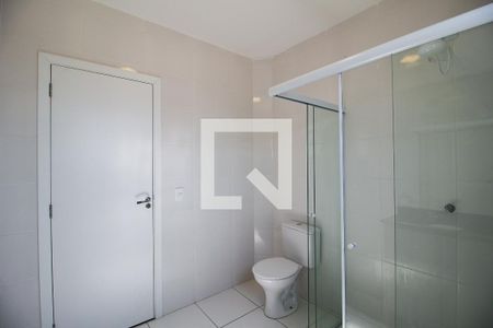 Apartamento para alugar com 150m², 3 quartos e 2 vagas Apartamento para alugar com 150m², 3 quartos e 2 vagasBanheiro da Suíte 2
