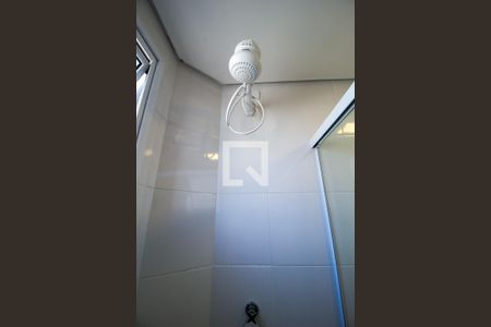 Apartamento para alugar com 150m², 3 quartos e 2 vagas Apartamento para alugar com 150m², 3 quartos e 2 vagasBanheiro da Suíte 1