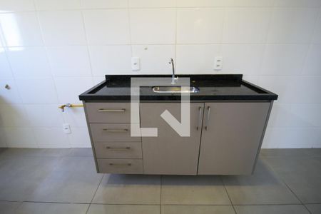 Apartamento para alugar com 150m², 3 quartos e 2 vagas Apartamento para alugar com 150m², 3 quartos e 2 vagasCozinha