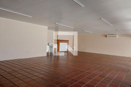 Apartamento para alugar com 52m², 1 quarto e sem vaga Apartamento para alugar com 52m², 1 quarto e sem vagaÁrea comum - Salão de festas