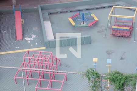 Apartamento para alugar com 52m², 1 quarto e sem vaga Apartamento para alugar com 52m², 1 quarto e sem vagaÁrea comum - Playground