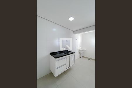 Apartamento para alugar com 28m², 1 quarto e sem vagaCozinha