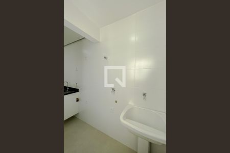 Apartamento para alugar com 28m², 1 quarto e sem vagaÁrea de Serviço