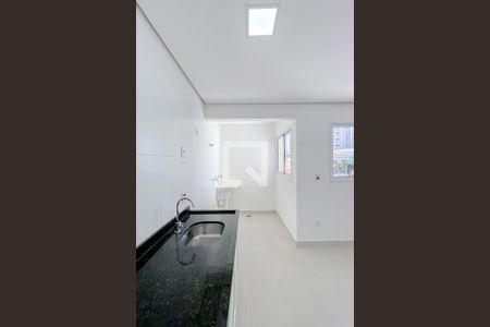 Apartamento para alugar com 28m², 1 quarto e sem vagaCozinha