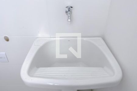 Apartamento para alugar com 28m², 1 quarto e sem vagaÁrea de Serviço