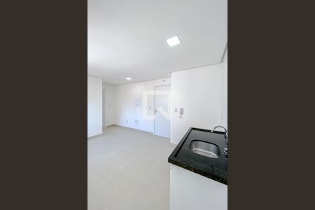 Apartamento para alugar com 28m², 1 quarto e sem vagaCozinha