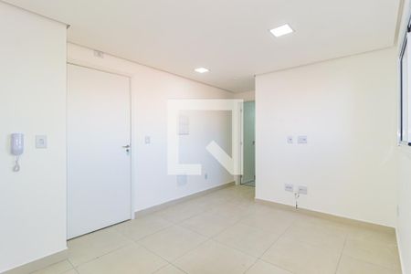 Sala de apartamento para alugar com 1 quarto, 29m² em Mooca, São Paulo