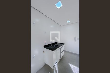 Apartamento para alugar com 34m², 1 quarto e sem vagaCozinha