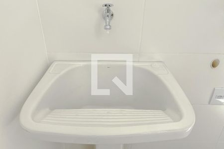 Apartamento para alugar com 34m², 1 quarto e sem vagaÁrea de Serviço