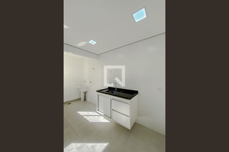 Apartamento para alugar com 34m², 1 quarto e sem vagaCozinha