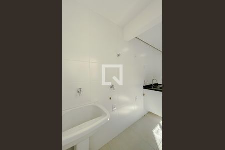 Apartamento para alugar com 34m², 1 quarto e sem vagaÁrea de Serviço