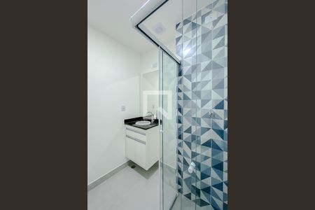 Apartamento para alugar com 34m², 1 quarto e sem vagaBanheiro