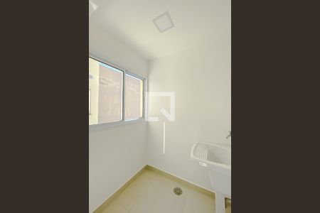 Apartamento para alugar com 34m², 1 quarto e sem vagaÁrea de Serviço